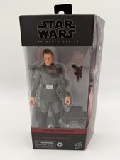 Star Wars The Black Series VICE ADMIRAL RAMPART The Bad Batch 6    Figure NEW