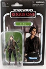 Star Wars The Vintage Collection 3.75 Inch Action FIgure - Jyn Erso VC119