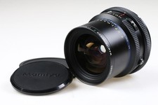 MAMIYA Sekor Z 50mm f/4,5 W für RZ67 - Objek...