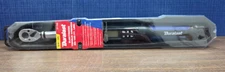 Duralast 51-130 - 3/8" Drive 20-100 FT. LBS. Electronic Torque Wrench