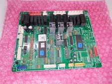 Samsung DA41-00413K Refrigerator Electronic Control Main Board (S8-7)