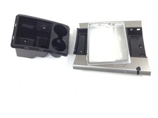 2013-2015 Dodge Ram 2500 3500 Floor Center Console Cup Holder Oem 2014 2013-2015 Dodge Ram 2500 3500 Floor Center Console Cup Holder Oem 2014