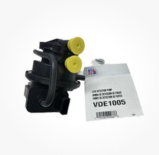 Carquest Vde1005 Leak Detection Pump Carquest Vde1005 Leak Detection Pump
