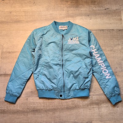 JAMZ National Champion Cheer Dance Competition Blue Bling