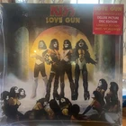 KISS-LOVE GUN 45TH ANNIV. (SEALED) SUPER LIMITED DELUXE PICTURE DISC/PAPER GUN