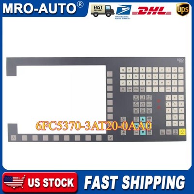 6FC5370-3AT20-0AA0 New Siemens 6FC5 370-3AT20-0AA0 828D Basic T PPU 241.2