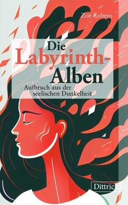 Die Labyrinth-Alben, Zoë Robens