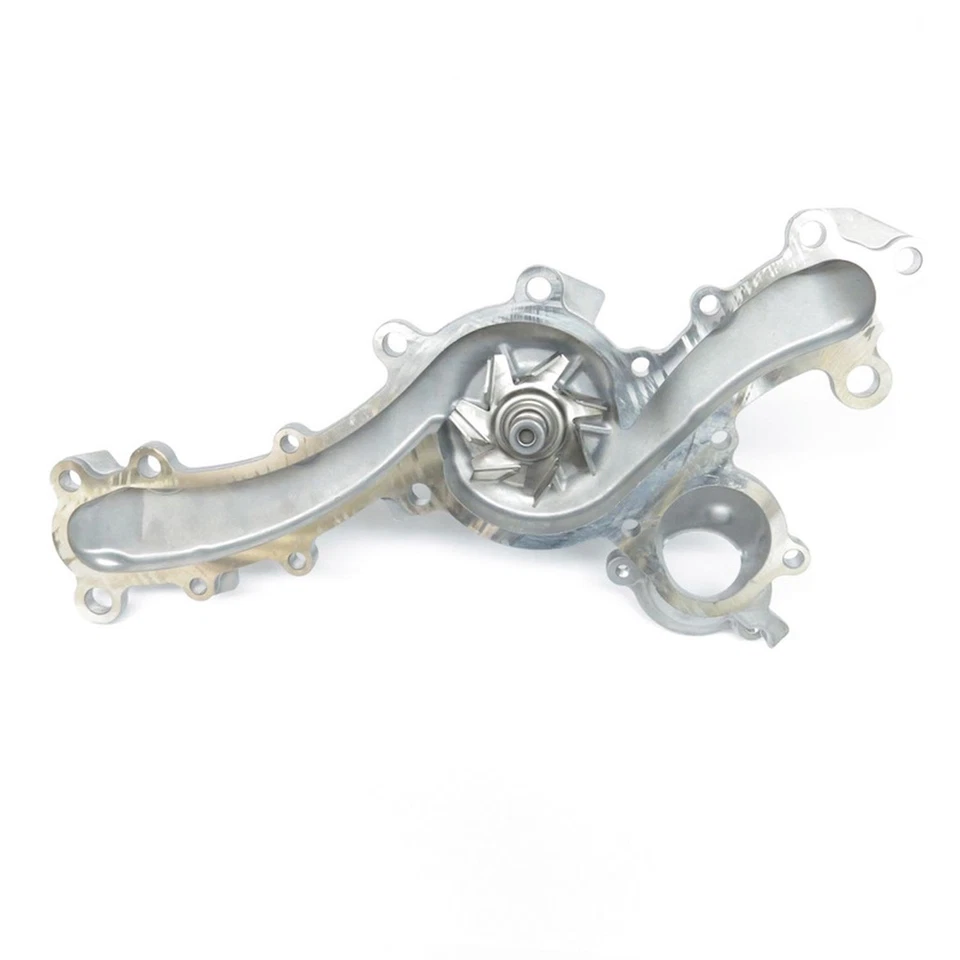 Bomba de agua del motor US Motor Works US6599 para 10-23 4Runner FJ Cruiser Tundra Foto 2 de 4