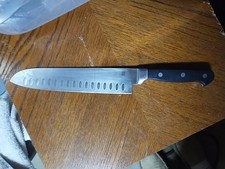 Wolfgang Puck 9 Santoku Knife Full Tang 03200...