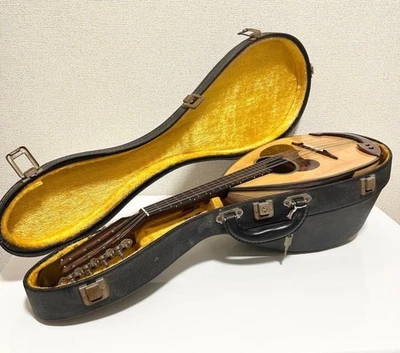 Suzuki Mandolins for sale - eBay
