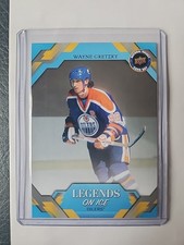 2026 Upper Deck National Hockey Card Day - Wayne Gretzky #NHCD-21