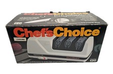 ChefsChoice EdgeSelect 120 Diamond Hone Elect...