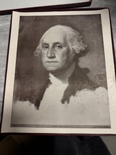 Perry Pictures Presidential Collection – Boston Edition | Vintage Set in Origina