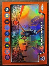 2008-09 Topps Chrome Basketball Cards 24