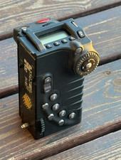 RED DSMC1 Side Handle Epic / Scarlet