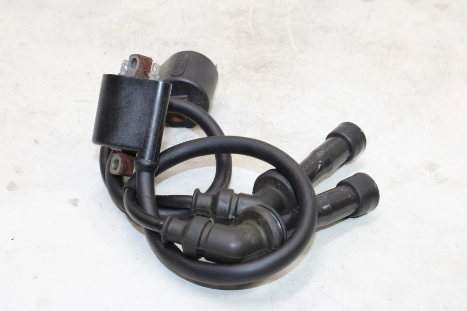 Juego de bobinas OEM Suzuki SV650S 2006 Foto 4 de 4