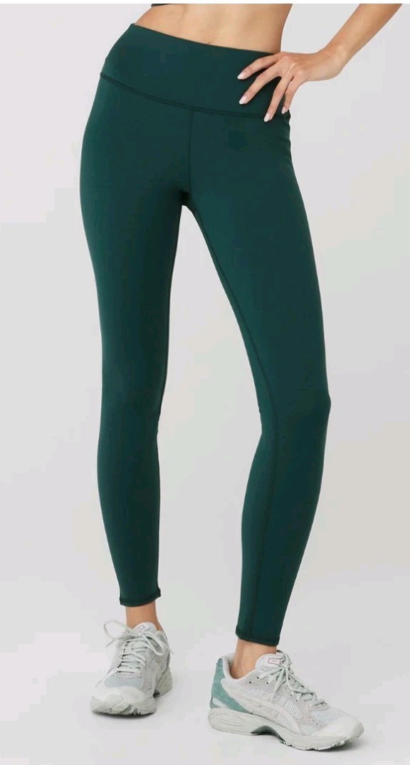 Alo Yoga High Waisted Winter Leggings Alo Yoga's Black Friday Sale