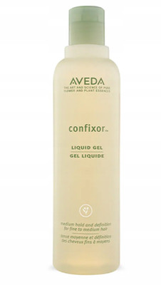 Aveda Confixor Liquid Gel 250 ml   Styling-Gel mit leichtem Halt & Glanz