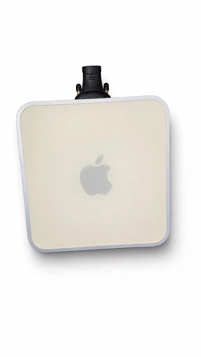 Preços baixos em Apple Mac Mini 2006 Intel Core Duo Apple desktops