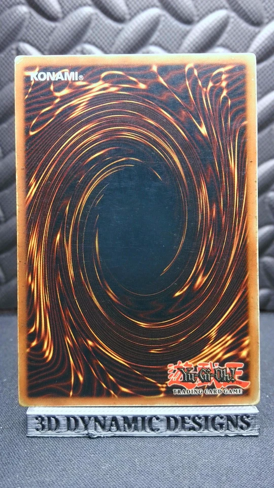 | Yugioh Cyberdark Impact  CDIP-EN035 1st Edition Ultra Rare PL 🔥 | - Image 2 of 2