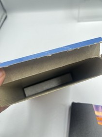 Solar Jetman Nintendo Nes Completo CIB Excelente Estado Aut&eacute;ntico