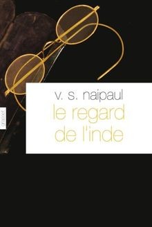 Le regard de lInde von Naipaul, V. S. | Buch | Zustand sehr gut