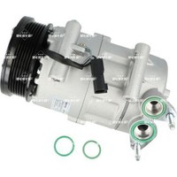 NRF 32842 Kompressor Klimaanlage FüR Ford Land Rover Mondeo S MAX Galaxy C MAX