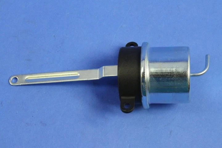 Nuevo actuador de calefacción genuino Dodge Ram (1999-2002) OE 04720279AB Foto 3 de 4