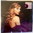 TAYLOR SWIFT Speak NOW (Taylor's Version) (Record, 2023)Brand New Sealed LP-252
