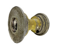 Stearman Aircraft 10-00 SC Pneumatic Tail Wheel Hub