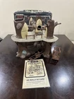 Kenner Star Wars 1983 ROTJ Ewok Village Action Playset with Box