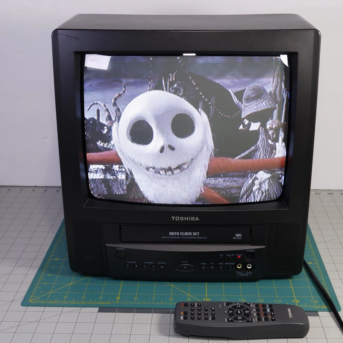 Toshiba Tv Vcr Combo for sale | eBay