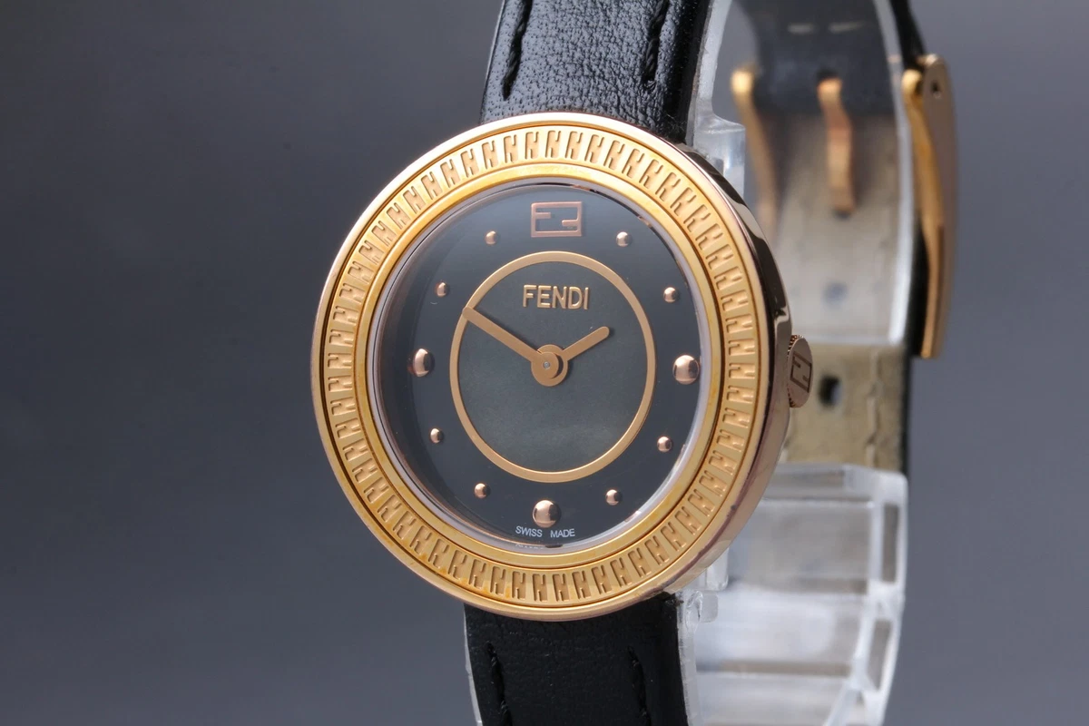 Fendi Ceramic Band Wristwatches for sale | eBay