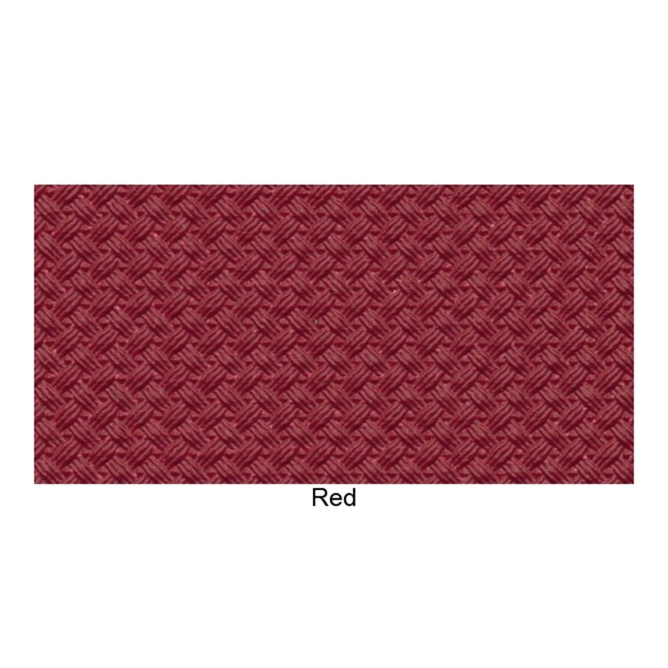 Parasol para Oldsmobile Cutlass 1968 techo rígido cupé sedán camioneta roja Foto 2 de 4