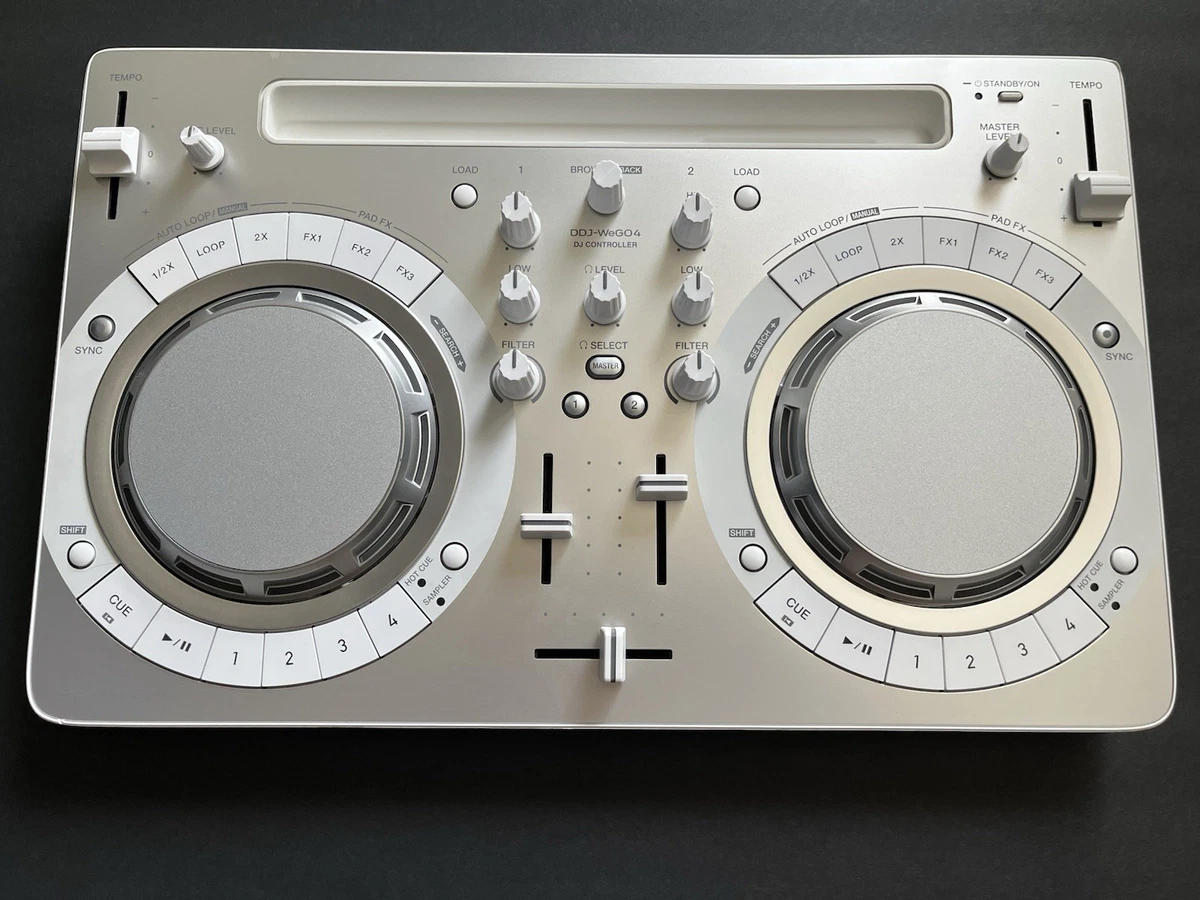 Ddj Wego for sale | eBay