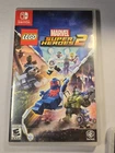 New ListingLEGO Marvel Super Heroes 2 Nintendo Switch - Tested