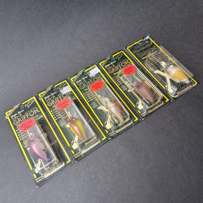 Megabass GRIFFON SR-X Special Color UNUSED