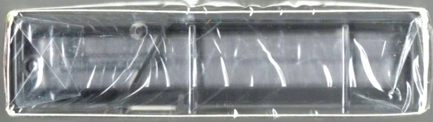 Star-Lord SILVER CASSETTE----  GUARDIANS OF THE GALAXY Awesome Mix Vol. 3   1113 - Image 4 of 4