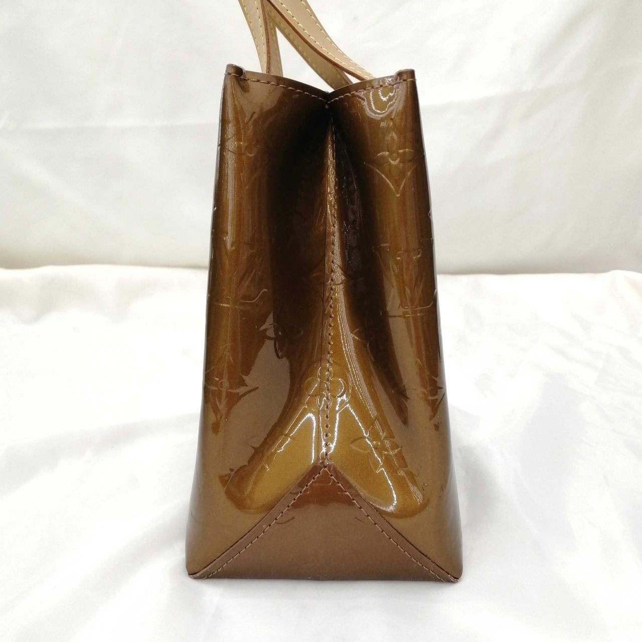 Louis VUITTON Lead PM M91146 Used