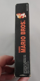 Super Mario Bros. Classic NES Series (Nintendo Game Boy Advance, GBA 2004) CIB