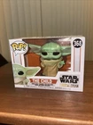 Funko Pop! Vinyl: Star Wars - The Child #368 Damaged Box