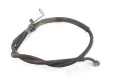 PIAGGIO LIBERTY 50 2T 598133 TUBO FRENO ANTERIORE 00 - 05 FRONT BRAKE PIPE