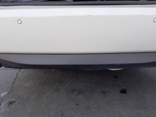 Pare-choc arrière BMW 520