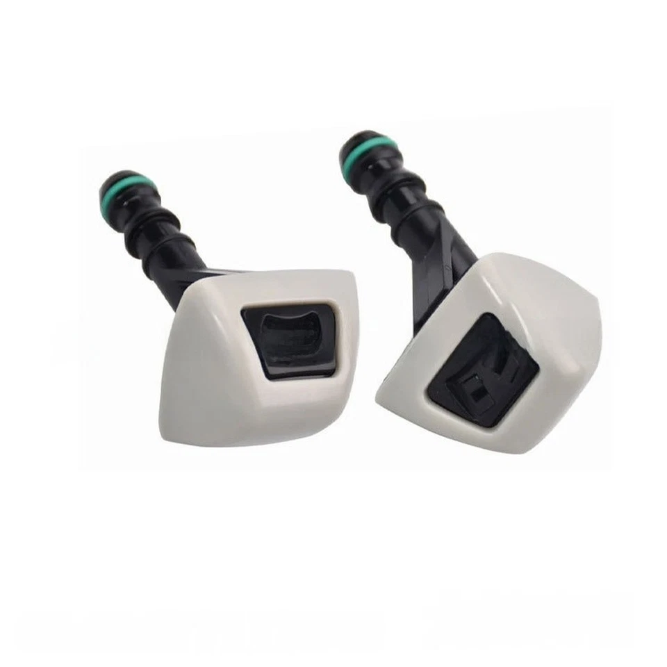 Automotive Accessory Washer Nozzle 1 Series Plastic Material Left And Right - Image 3 of 4