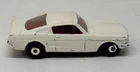 Matchbox Lesney Mustang No. 8 Wheels Turn First Run Made In England 1967 Vintage