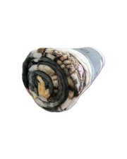 Small Puppy Blanket Ultra Soft Lightweight Pet Throw for pet and Crate,