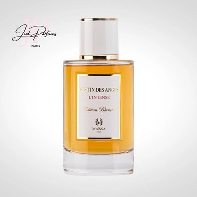 Maison Maïssa - Destin des Anges - Eau de Parfum 100ml