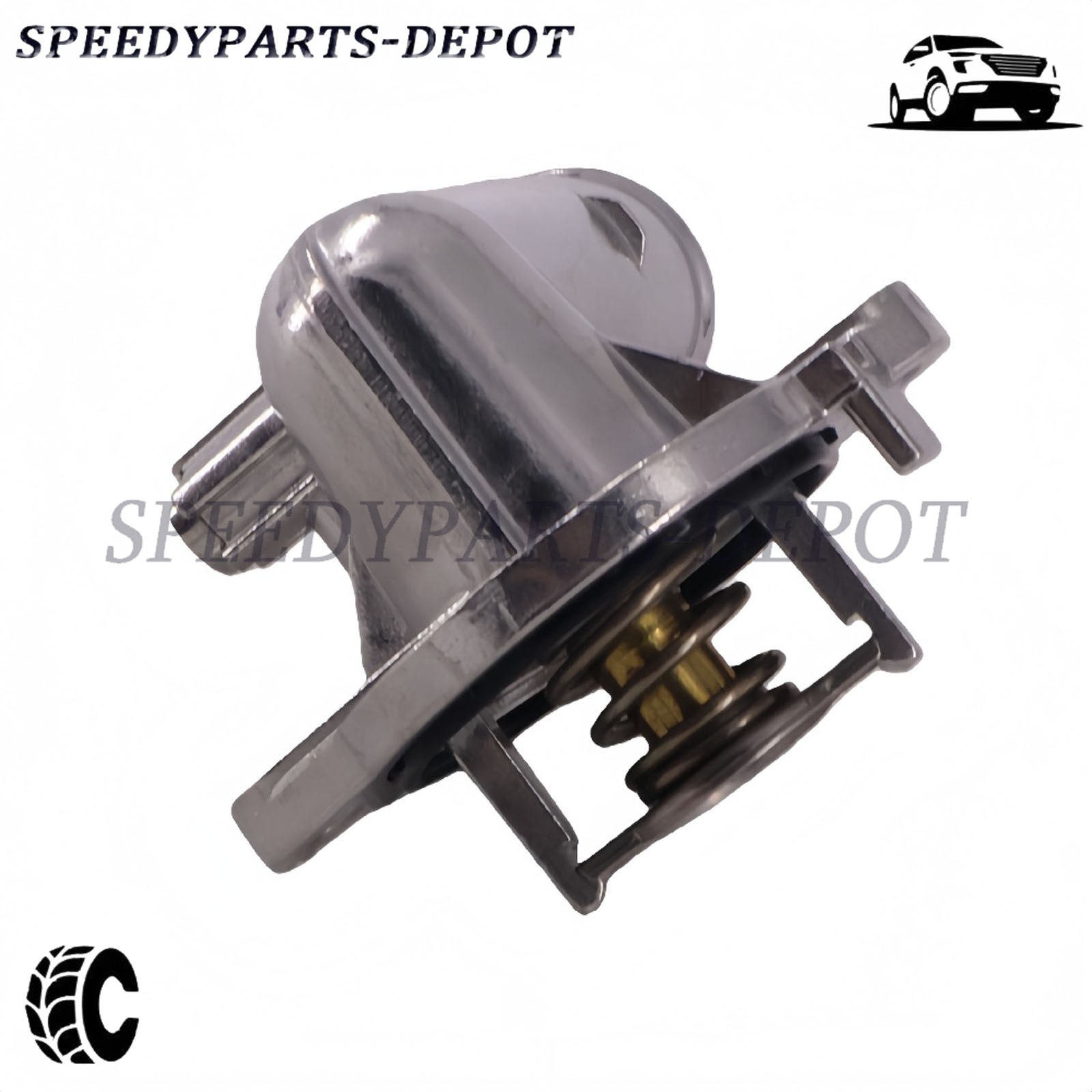 Maserati Ghibli 2014-2021 Thermostat