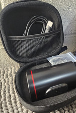 EMEET StreamCam One E7004 with Collapsible Mini Tripod