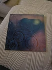 Pink Floyd Meddle Harvest [Early Press Vinyl] SMAS-832 Record Album LP VG